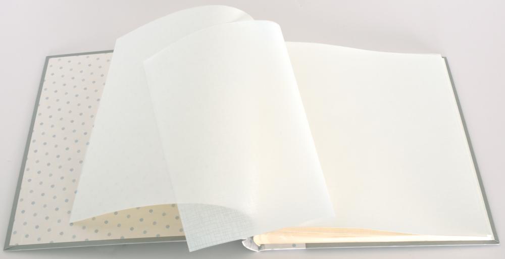 Disneyalbumi Nalle Puh - 25x25 cm (60 Valkoista sivua / 30 Lehteä)