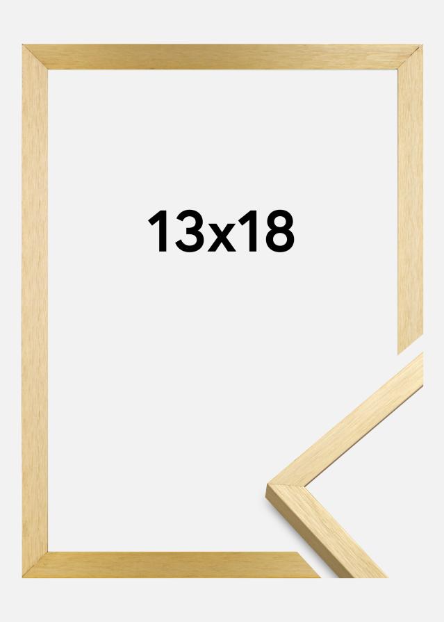 Kehys Chair Kullanvärinen 13x18 cm