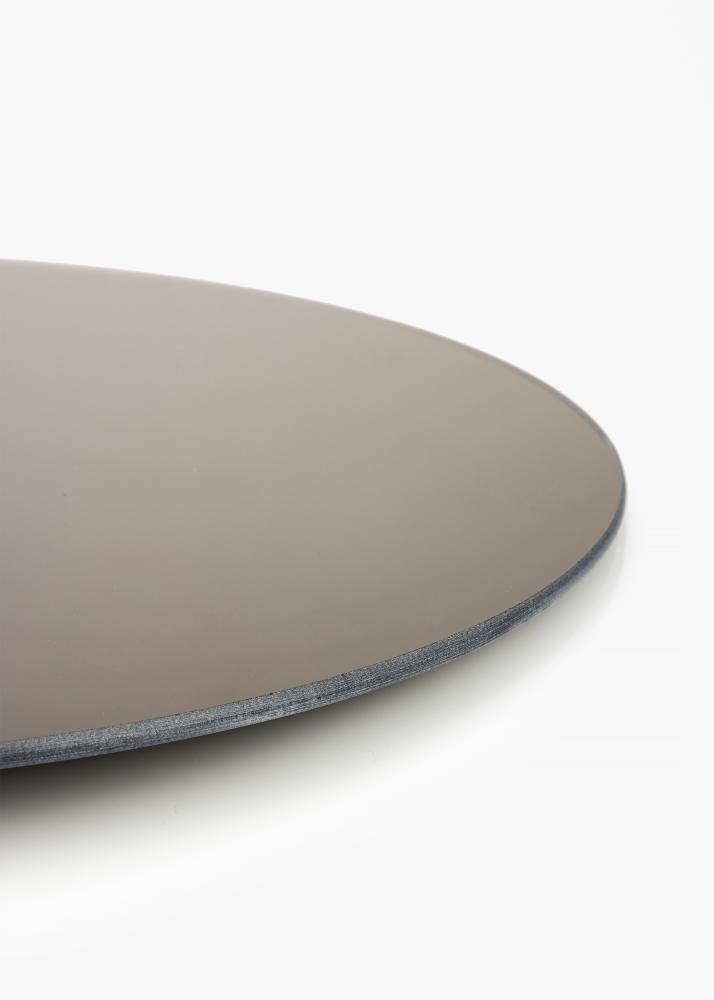 KAILA Pyöreä Peili Dark Bronze 30 cm