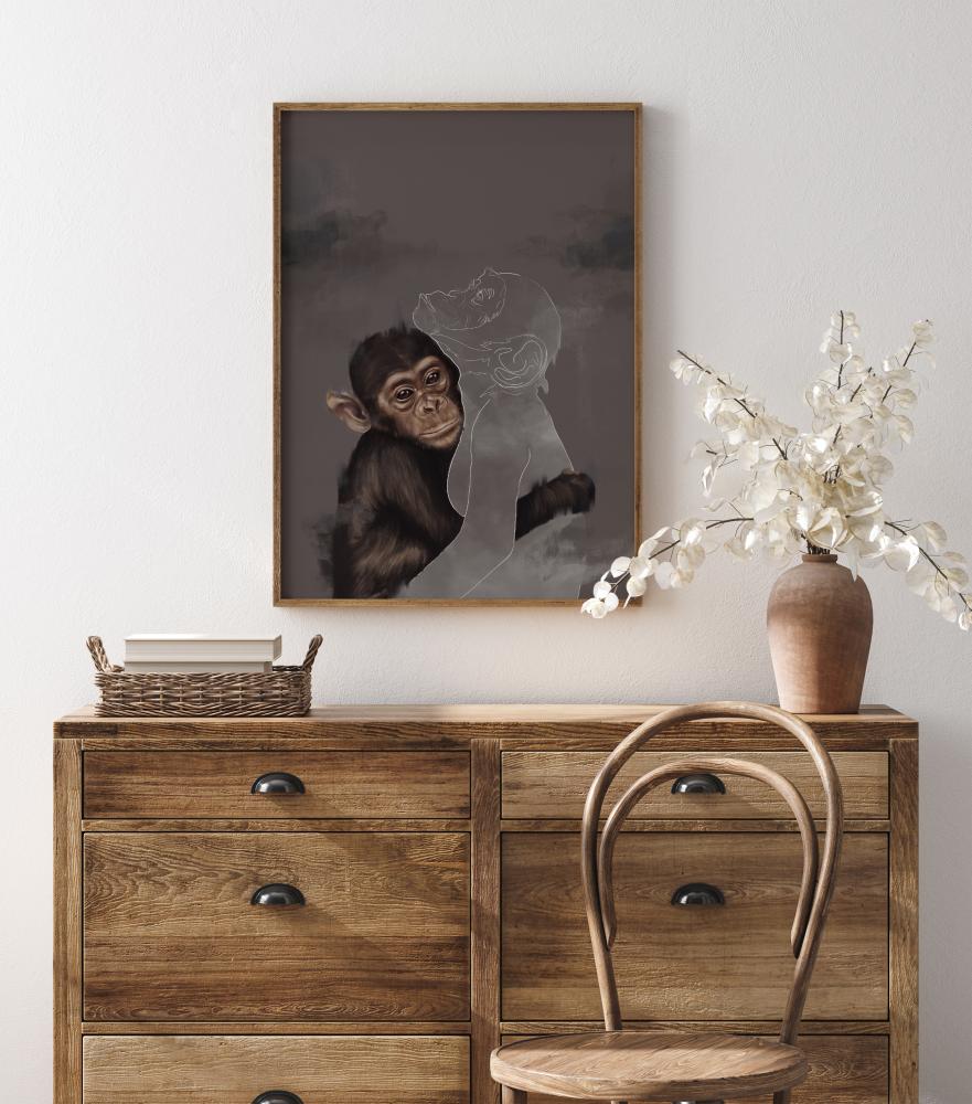 WHERE ART THOU Juliste