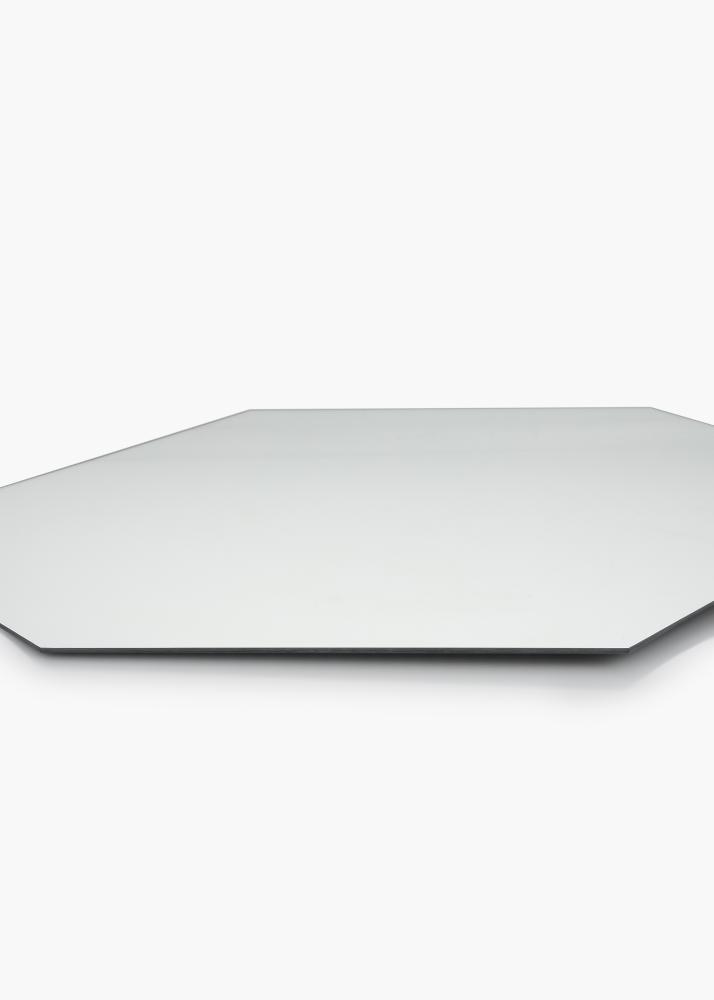 KAILA Peili Tall Hexagon 70x100 cm