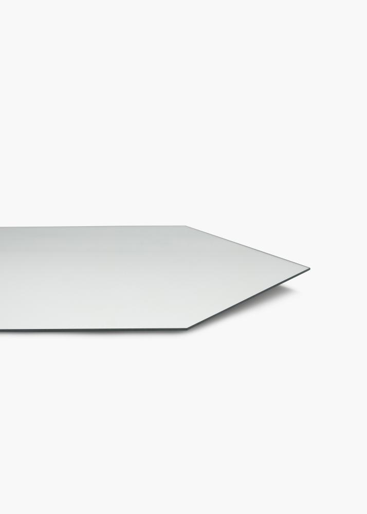 KAILA Peili Tall Hexagon 70x100 cm