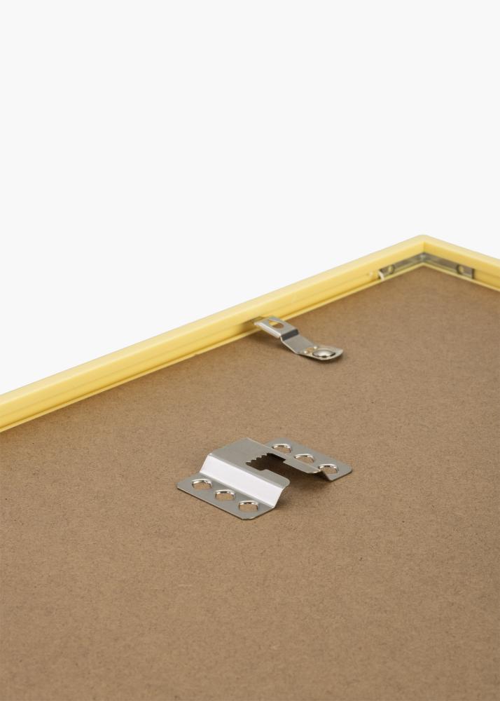 Kehys Hipster Kullanvärinen-Hopeanvärinen 40x50 cm