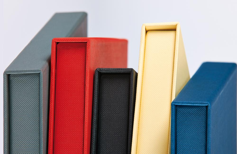 Fun Fotobox - Creme (Sopii 70 kpl kuvia koossa 10x15 / 13x18 cm)