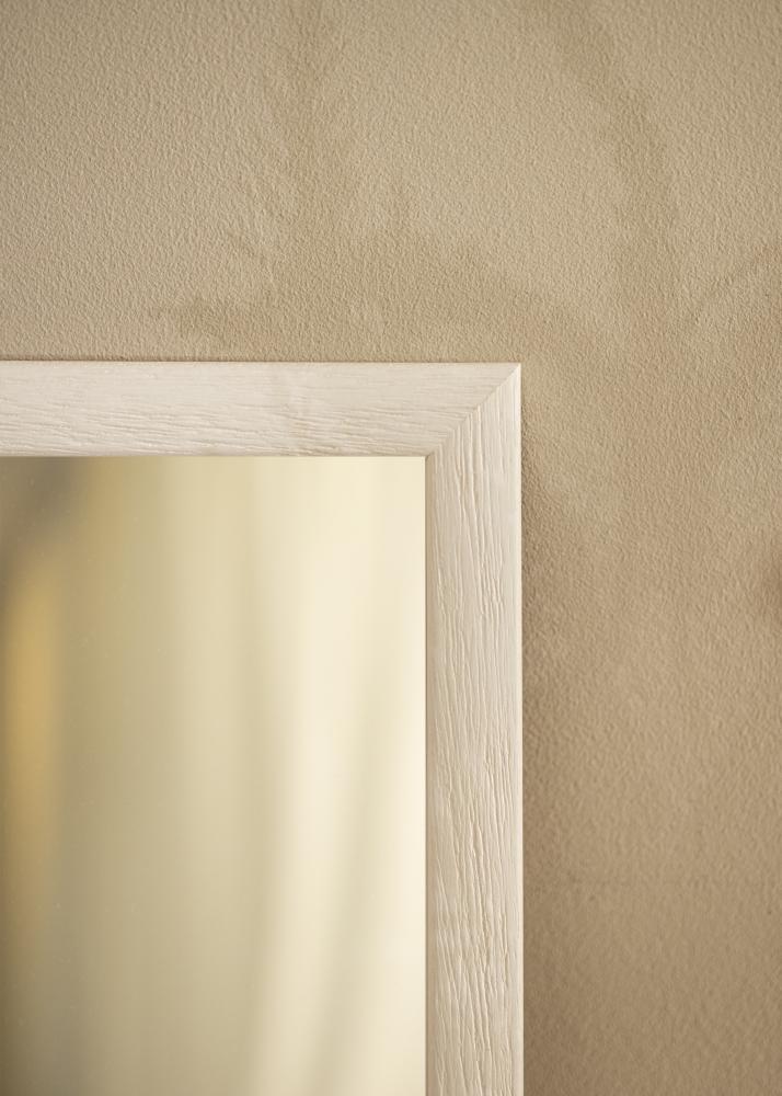 Peili Cornwall Valkoinen