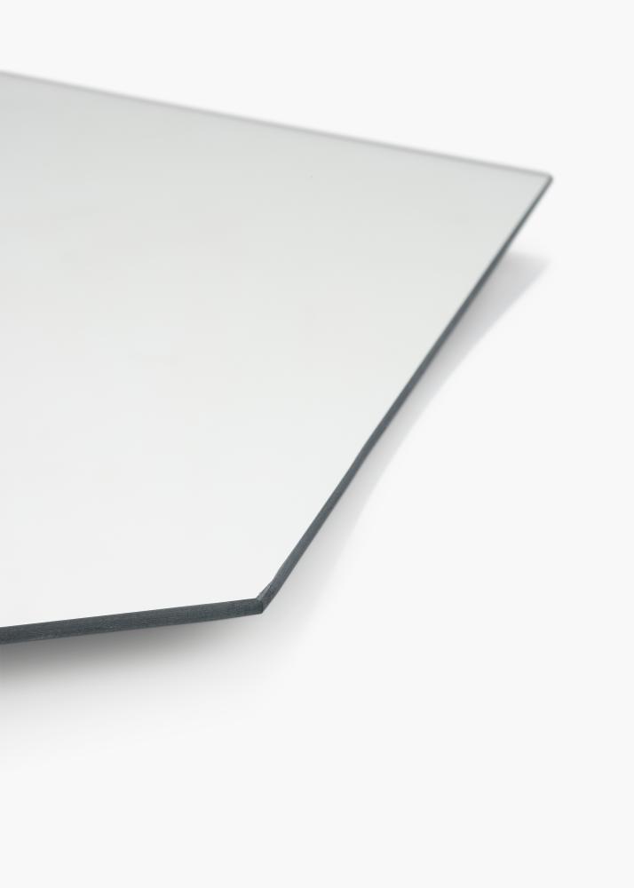 KAILA Peili Tall Hexagon 70x100 cm
