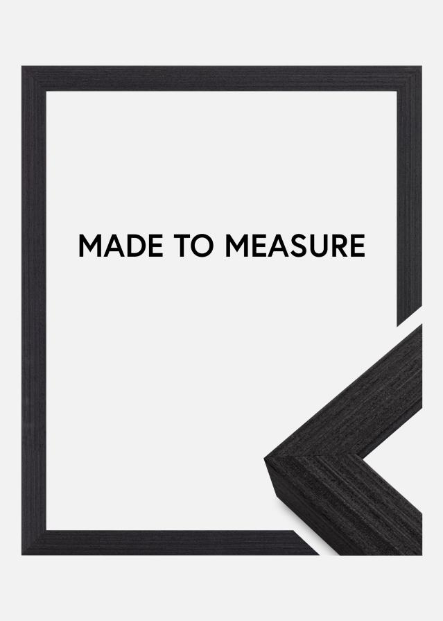 Kehys Cotswold Musta