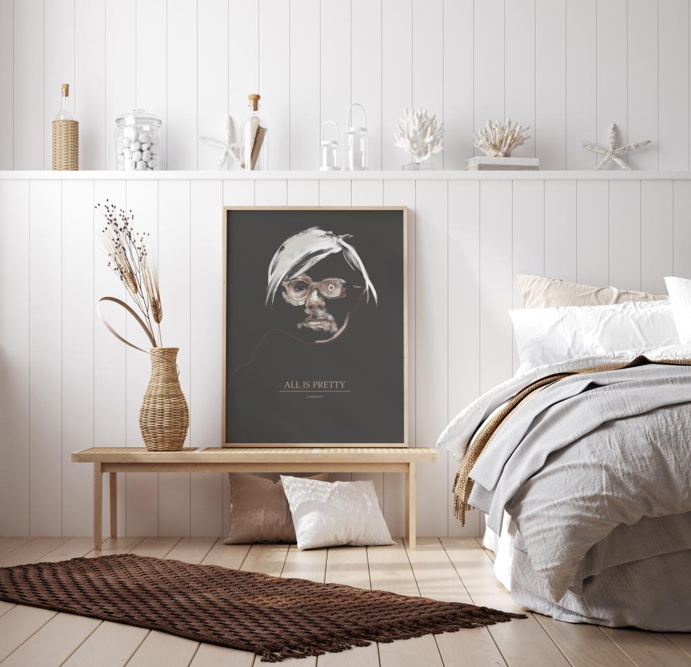 ANDY WARHOL II Juliste