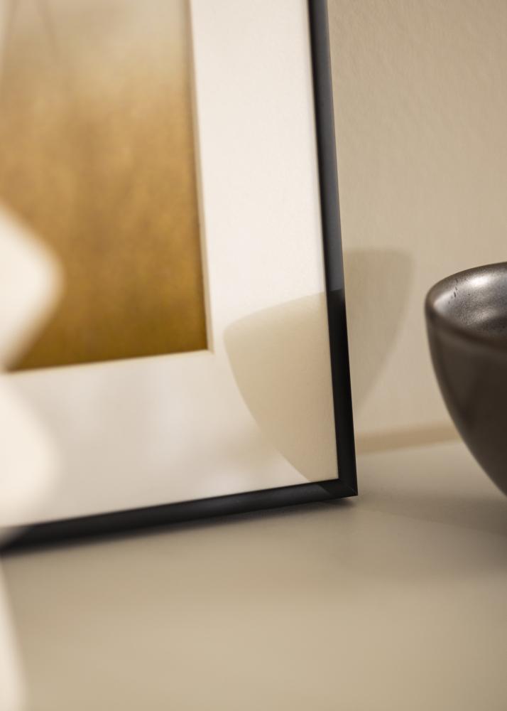 Kehys Köpenhamn Musta