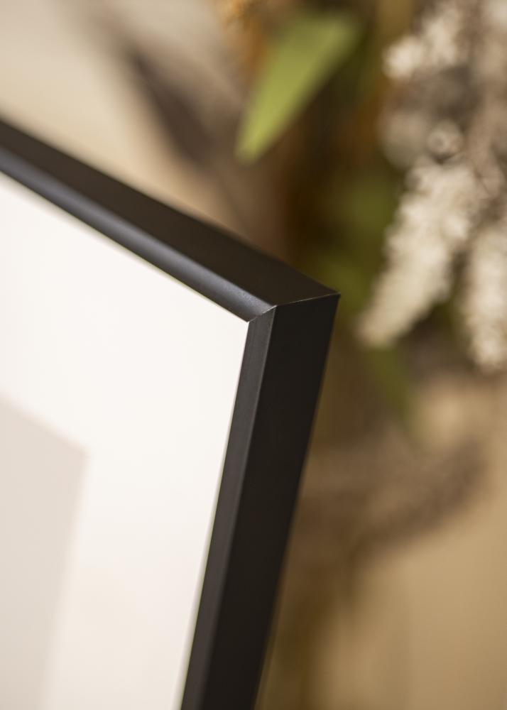 Kehys Köpenhamn Musta