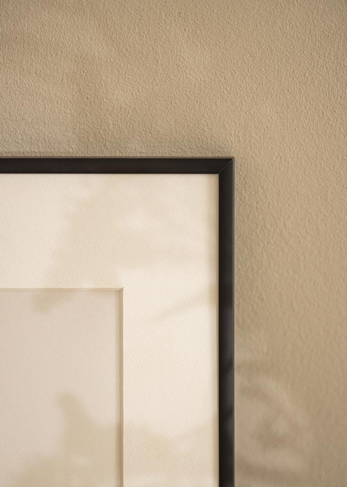 Kehys Köpenhamn Musta