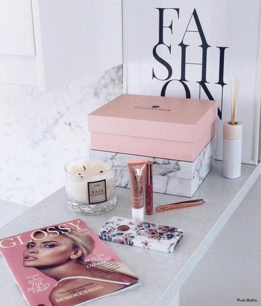 Fashion Graafinen - Posteri Juliste