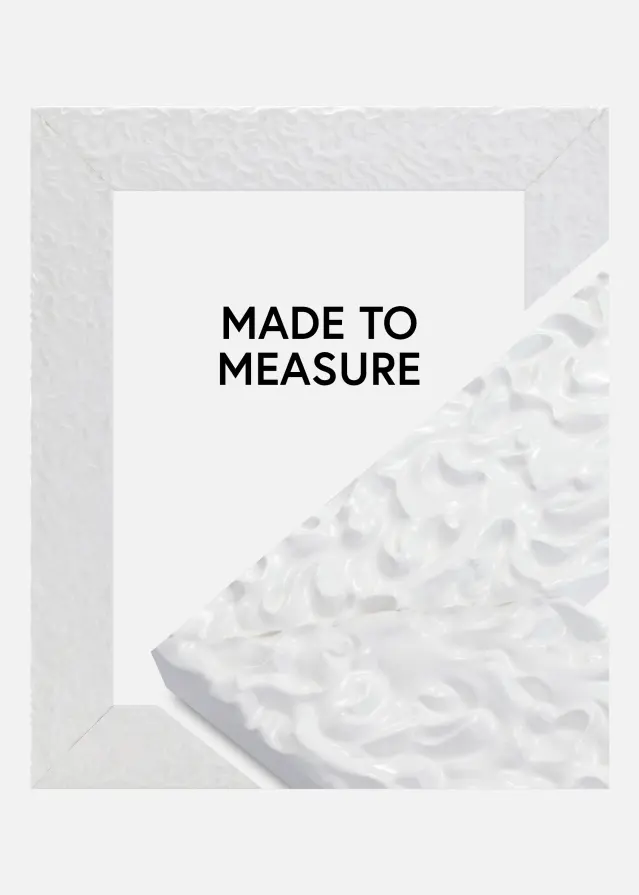 Kehys Westminster Valkoinen