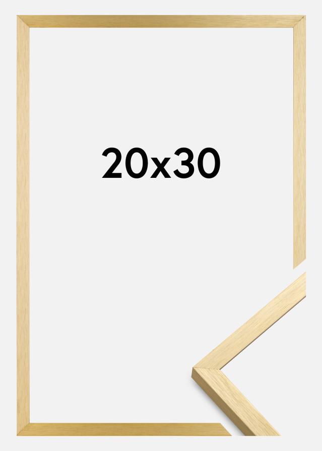 Kehys Chair Kullanvärinen 20x30 cm