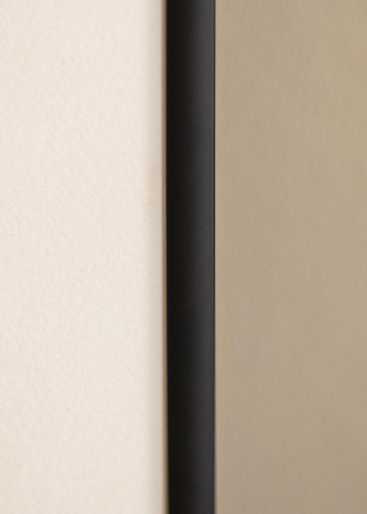 Kehys Köpenhamn Musta