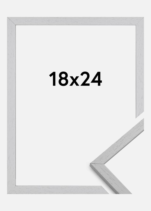 Kehys Edsbyn Grey 18x24 cm