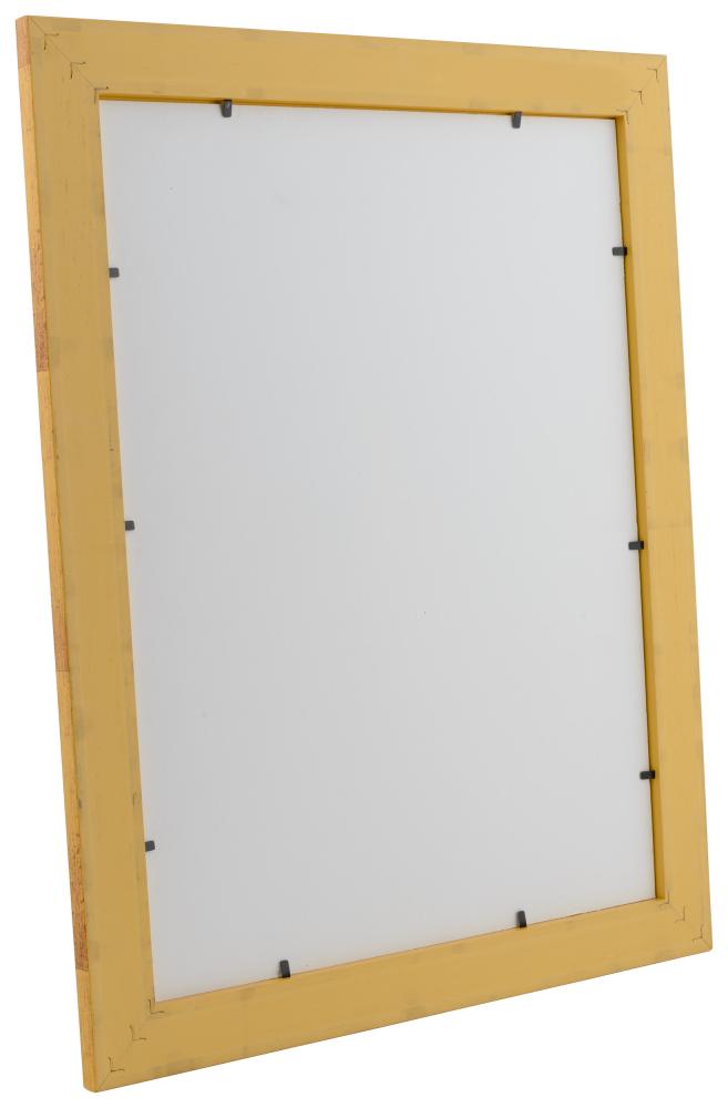 Kehys Färila Kultainen - Valinnainen koko