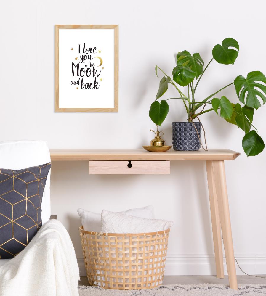 Kehys Nature 30x40 cm