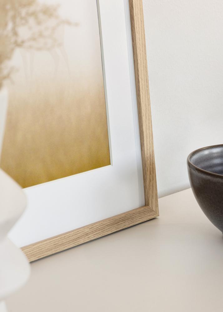 Kehys Trendy Akryylilasi Tammi 30x45 cm