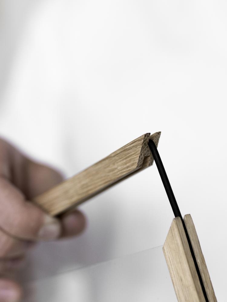 Kehys Moebe Frame Oak 21x29,7 cm (A4)