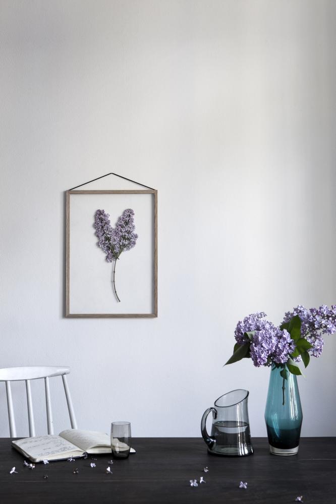 Kehys Moebe Frame Oak 21x29,7 cm (A4)