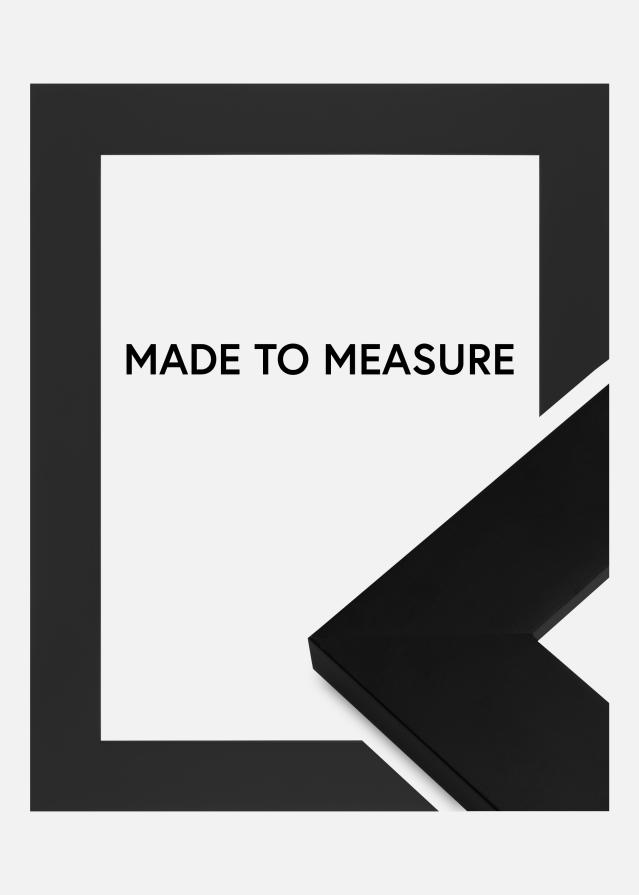 Kehys Härjedalen Musta