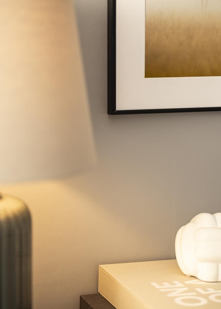 Kehys Köpenhamn Musta