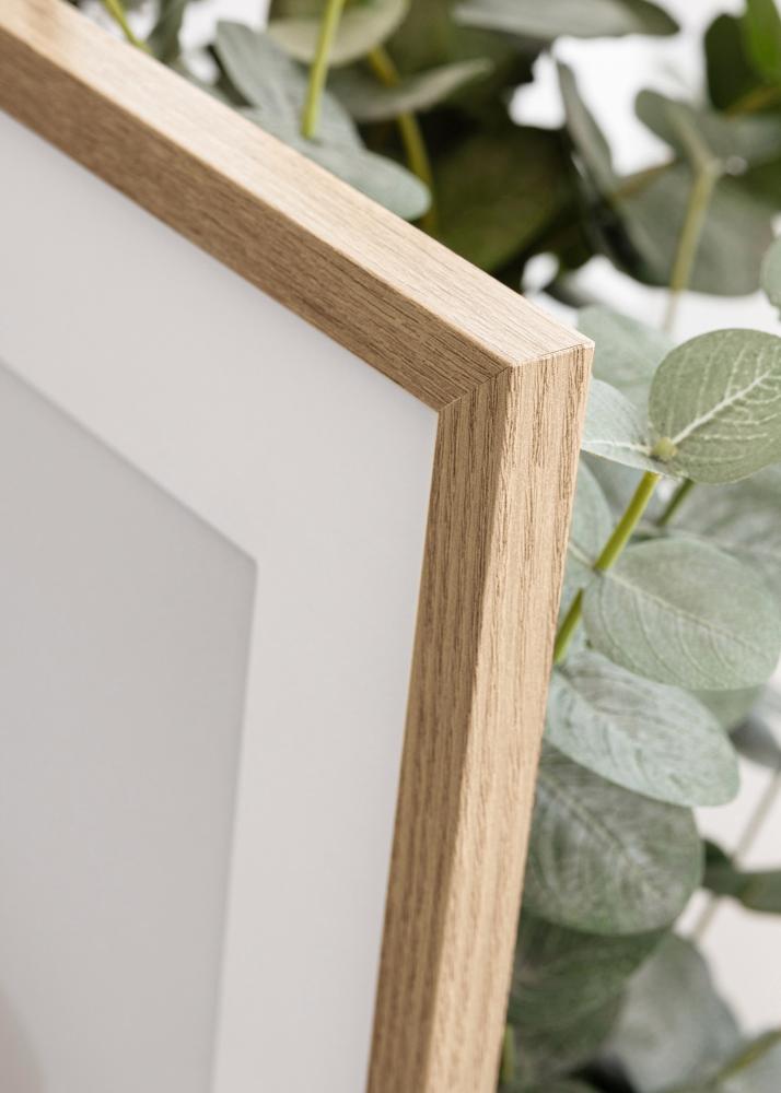 Kehys Trendy Akryylilasi Tammi 30x45 cm