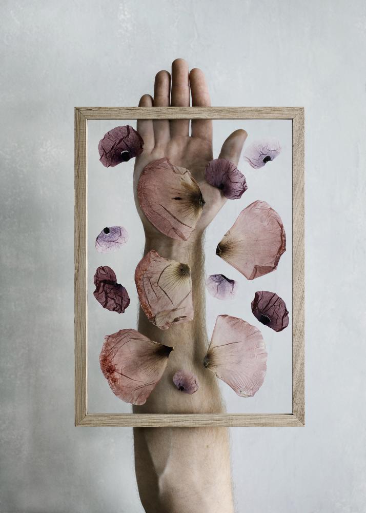 Kehys Moebe Frame Oak 21x29,7 cm (A4)