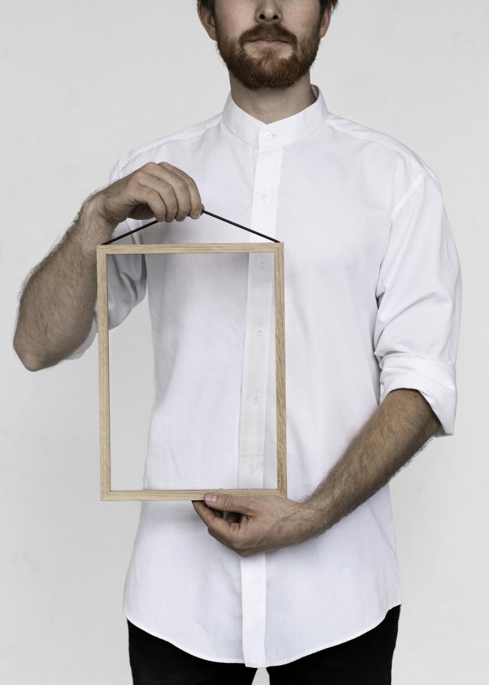 Kehys Moebe Frame Oak 21x29,7 cm (A4)