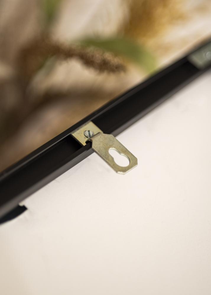 Kehys Köpenhamn Musta