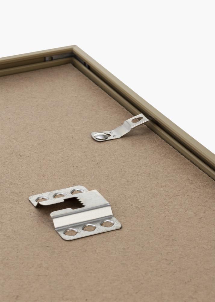 Kehys New Lifestyle Akryylilasi Earth Brown 30x40 cm