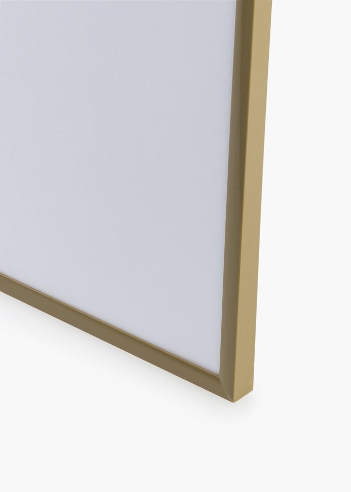 Kehys New Lifestyle Akryylilasi Earth Brown 30x40 cm