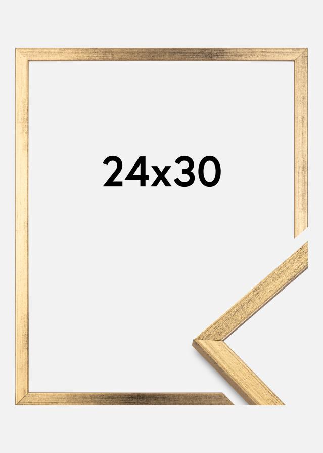Kehys Galant Kullanvärinen 24x30 cm