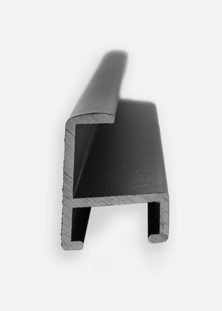 Kehys Köpenhamn Musta