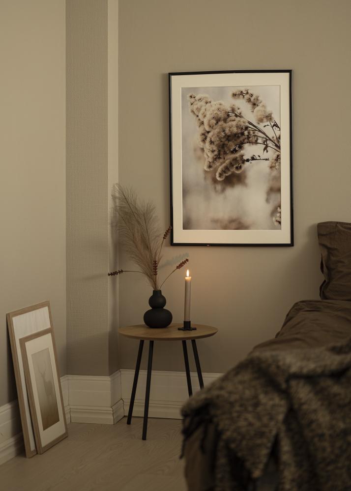 Kehys Victoria Akryylilasi Musta 70x100 cm