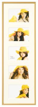 New Lifestyle Kullanvärinen - 5 kuvalle (10x15 cm)