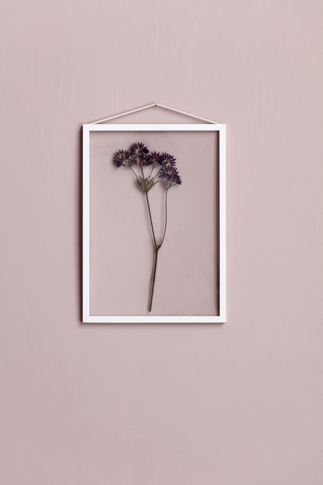 Kehys Moebe Frame White 15x21 cm (A5)