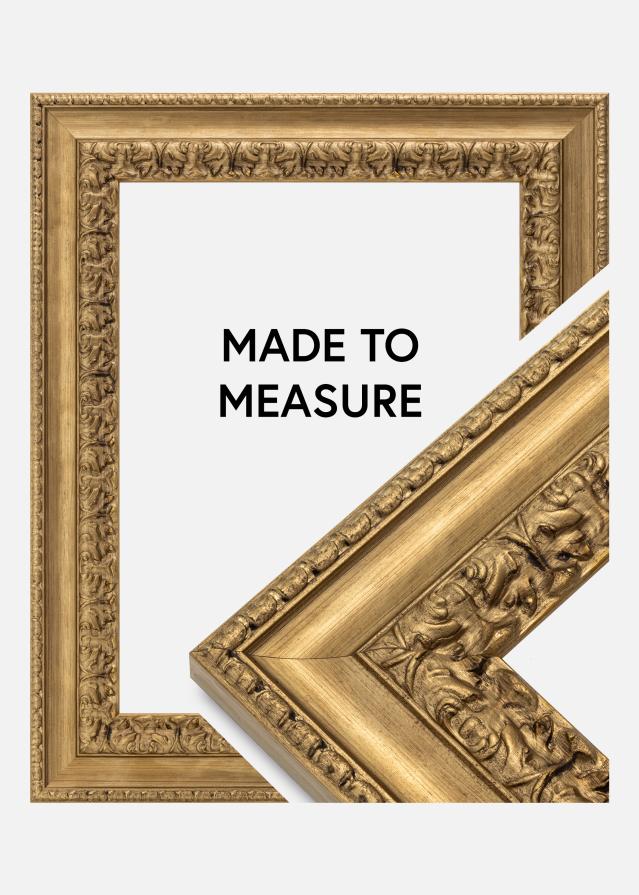 Kehys Drottningholm Kullanvärinen III