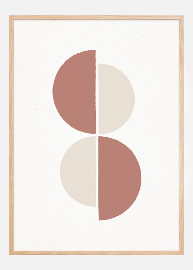 Rust and Sand - Duo Juliste