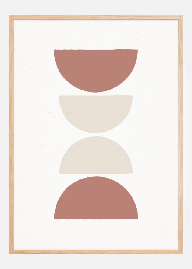 Rust and Sand - Lungo Juliste