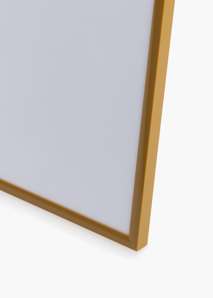 Kehys New Lifestyle Akryylilasi Coffee Brown 70x100 cm