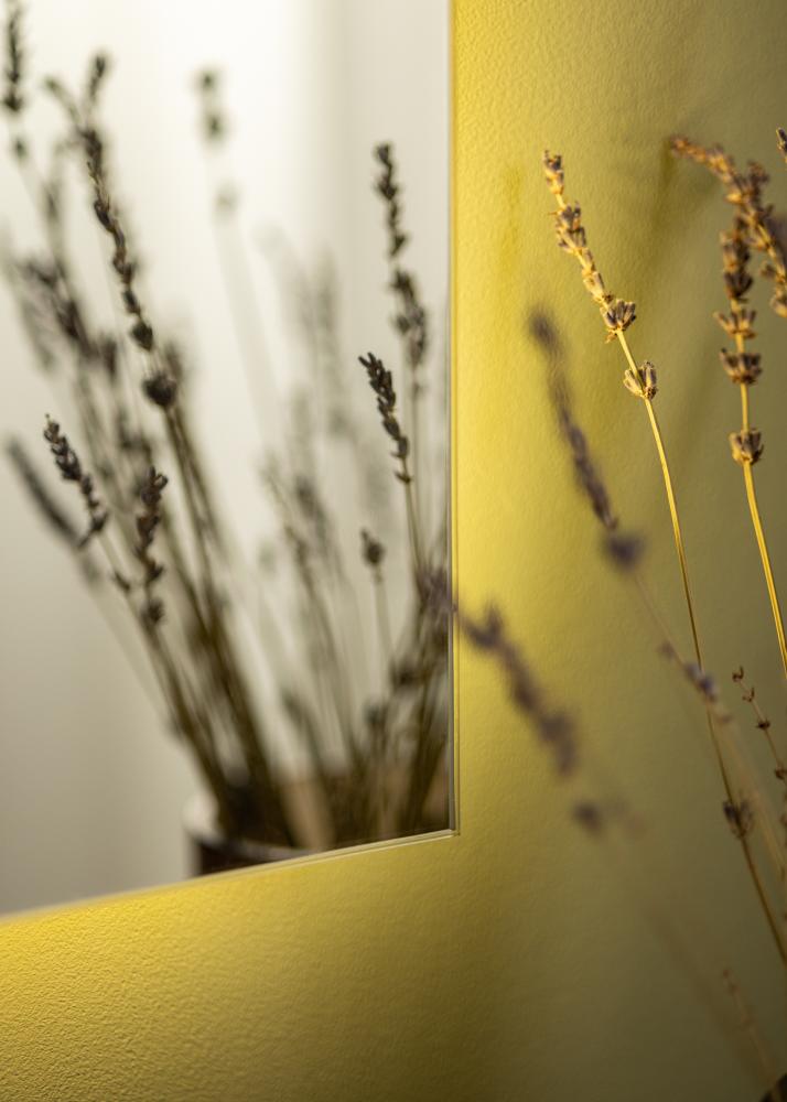 Peili Domed LED 70x90 cm