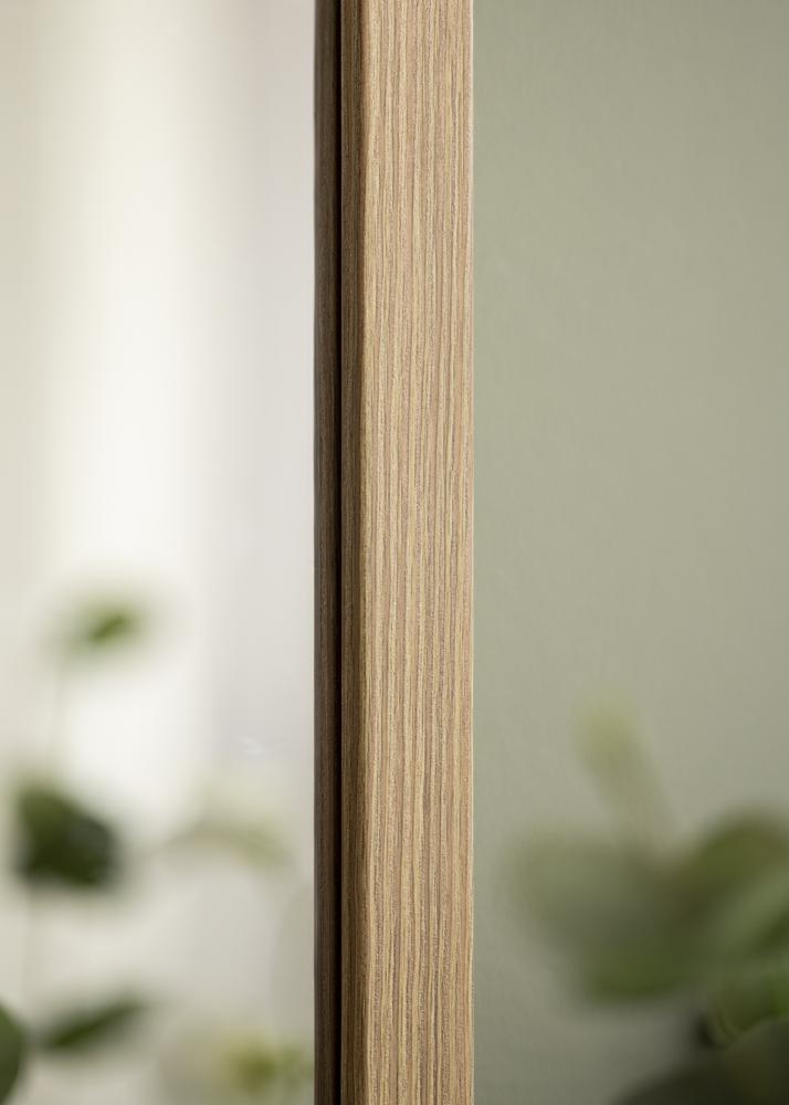 Peili Overdoor Tammi 34x126 cm