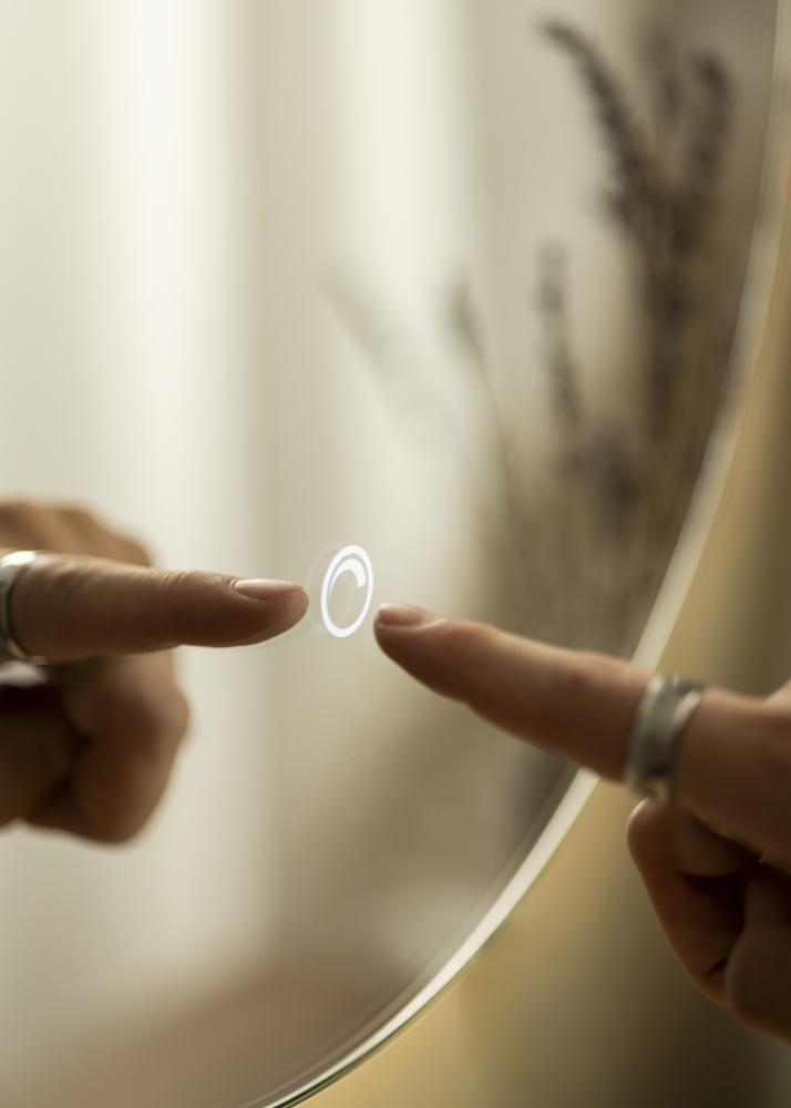 KAILA Peili LED 40 cm Ø