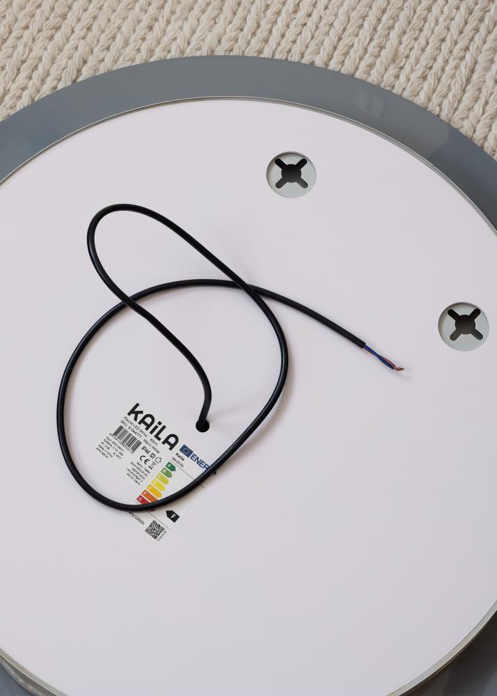 KAILA Peili LED 60 cm Ø