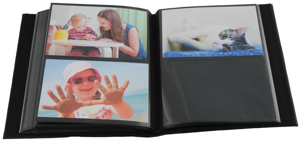 Havana Ruskea - 200 Kuvaa 11x15 cm