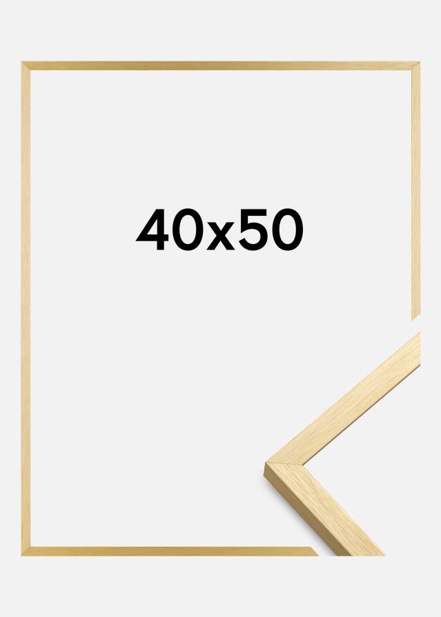 Kehys Chair Kullanvärinen 40x50 cm