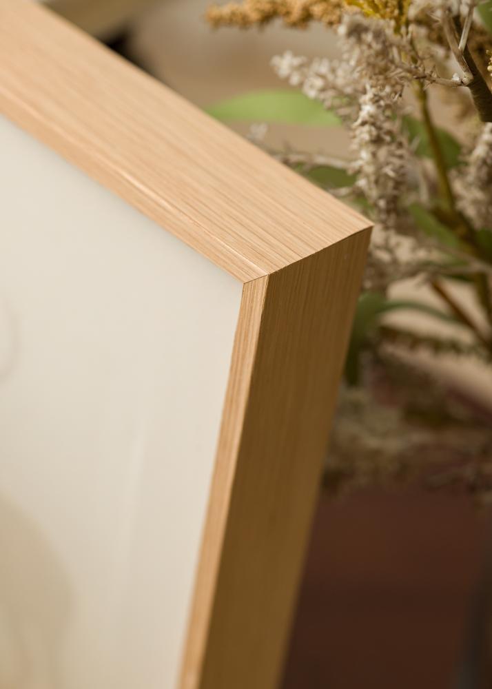 Kehys Anubis Canvaskehys Tammi - Vapaavalintainen Koko