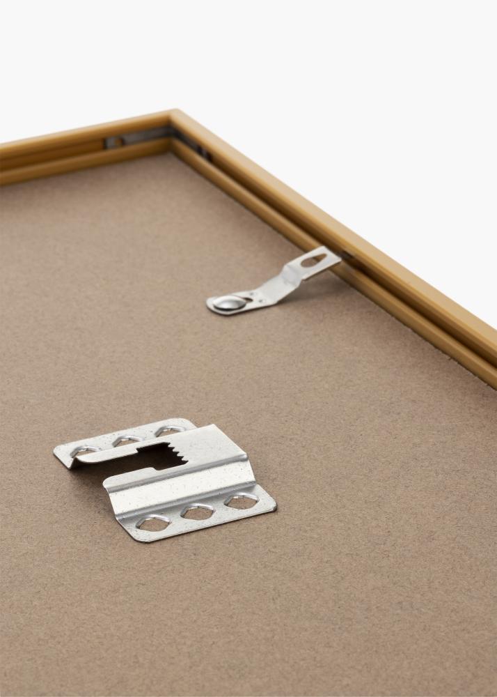 Kehys New Lifestyle Akryylilasi Coffee Brown 70x100 cm